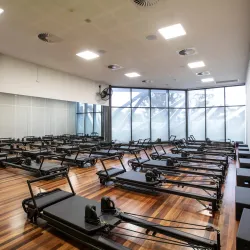 Oakleigh Recreation Centre - Oakleigh East