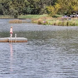 Lake Canobolas - Orange