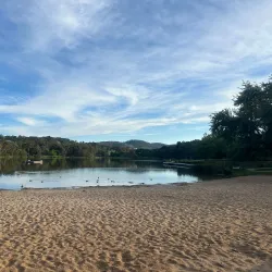 Lake Canobolas - Orange