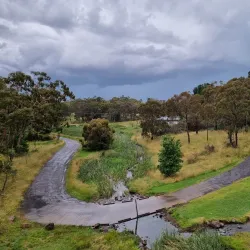 Lake Canobolas - Orange