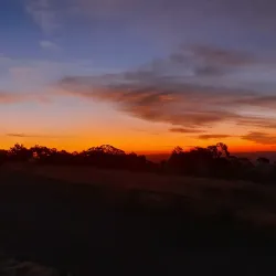 Mount Canobolas - Orange