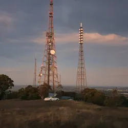 Mount Canobolas - Orange