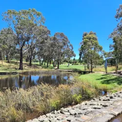 Orange Botanic Gardens - Orange