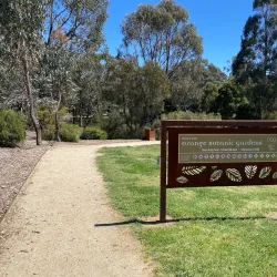 Orange Botanic Gardens - Orange