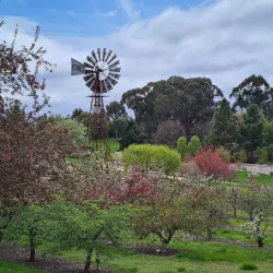 Orange Botanic Gardens - Orange