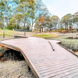 Orange Botanic Gardens - Orange