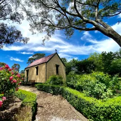 Orange Botanic Gardens - Orange