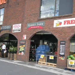 Orange Farmers Market - Orange