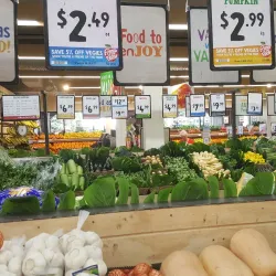 Orange Farmers Market - Orange