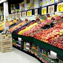 Orange Farmers Market - Orange