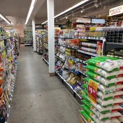 Orange Farmers Market - Orange