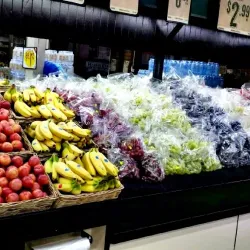 Orange Farmers Market - Orange