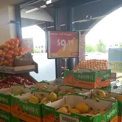 Orange Farmers Market - Orange