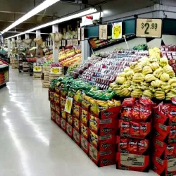 Orange Farmers Market - Orange