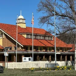 Orange Heritage Trail - Orange