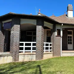 Orange Heritage Trail - Orange