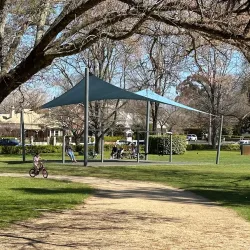 Orange Heritage Trail - Orange