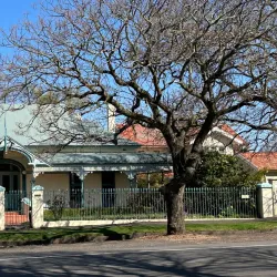 Orange Heritage Trail - Orange