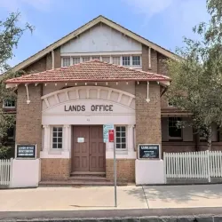 Orange Heritage Trail - Orange