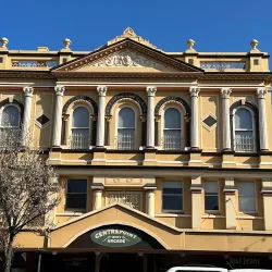 Orange Heritage Trail - Orange