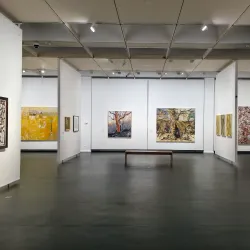 Orange Regional Gallery - Orange