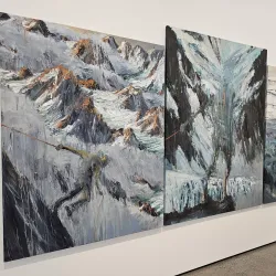 Orange Regional Gallery - Orange