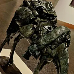 Orange Regional Gallery - Orange