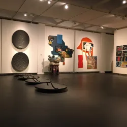 Orange Regional Gallery - Orange