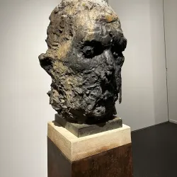 Orange Regional Gallery - Orange