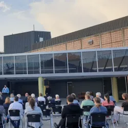 Orange Regional Gallery - Orange