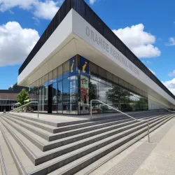 Orange Regional Museum - Orange