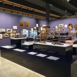 Orange Regional Museum - Orange