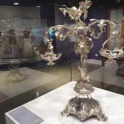 Orange Regional Museum - Orange