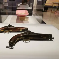 Orange Regional Museum - Orange