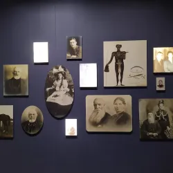 Orange Regional Museum - Orange