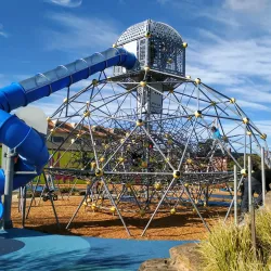 Booran Reserve - Ormond