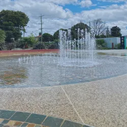 Booran Reserve - Ormond