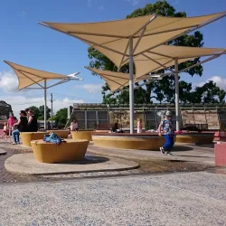 Booran Reserve - Ormond