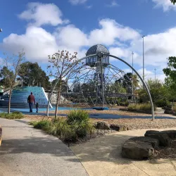 Booran Reserve - Ormond