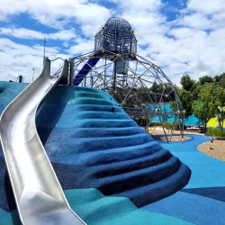 Booran Reserve - Ormond