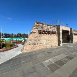 Booran Reserve - Ormond