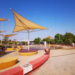 Booran Reserve - Ormond