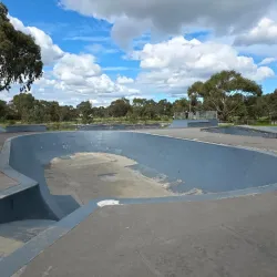 Elsternwick Park - Ormond