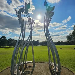 Elsternwick Park - Ormond