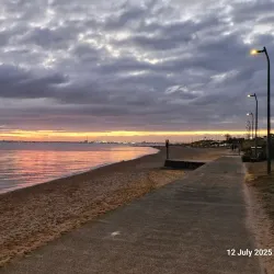 Elwood Beach - Ormond