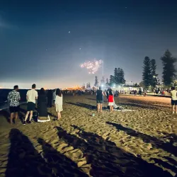 Elwood Beach - Ormond