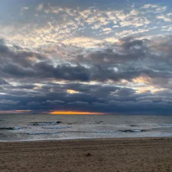 Elwood Beach - Ormond