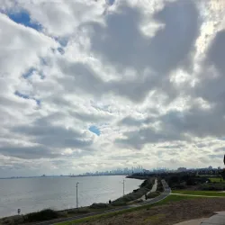 Elwood Beach - Ormond