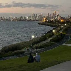 Elwood Beach - Ormond