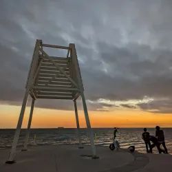 Elwood Beach - Ormond